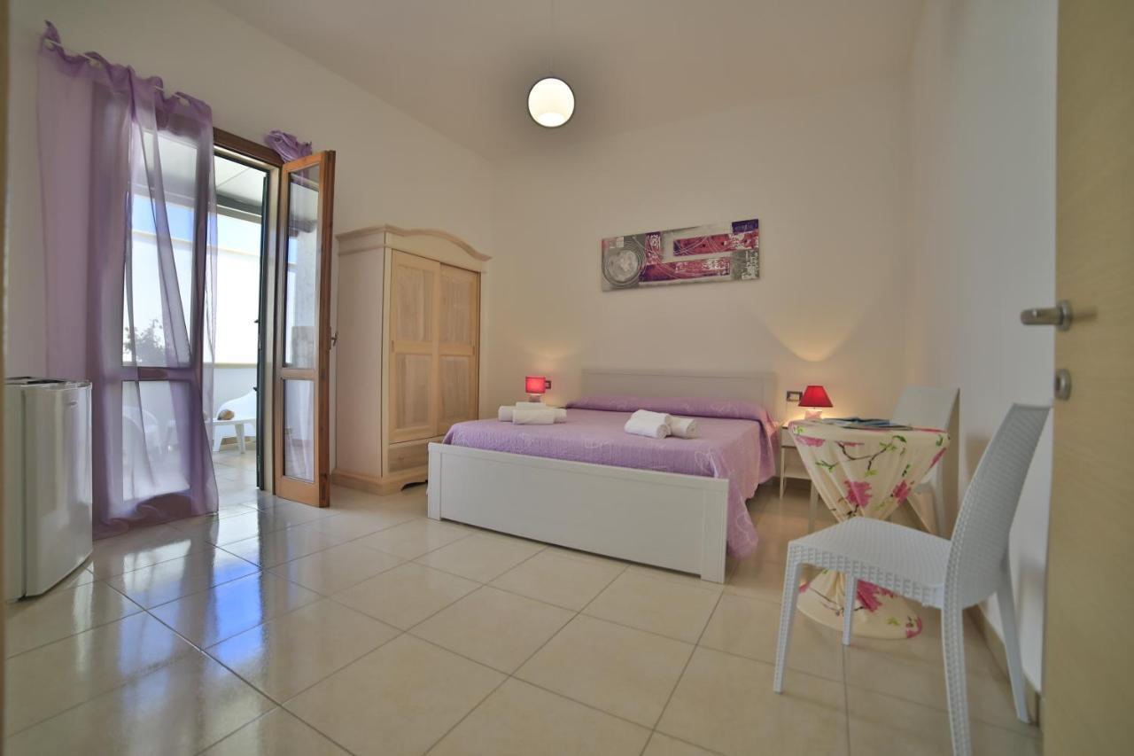Meraviglie Del Salento Porto Cesareo Exterior foto