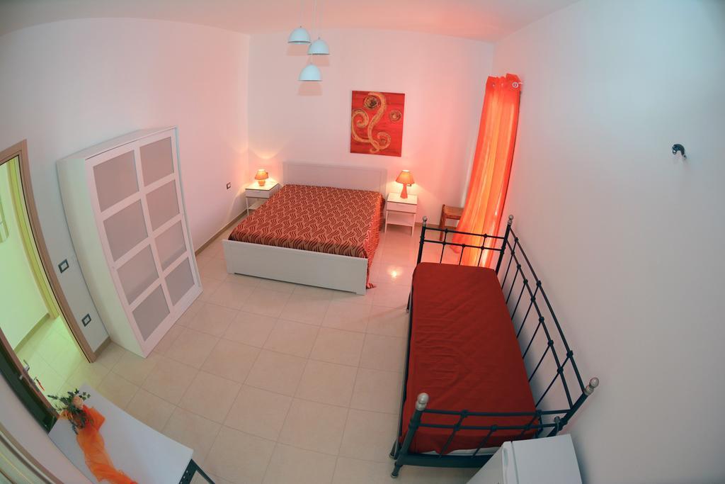 Meraviglie Del Salento Porto Cesareo Zimmer foto