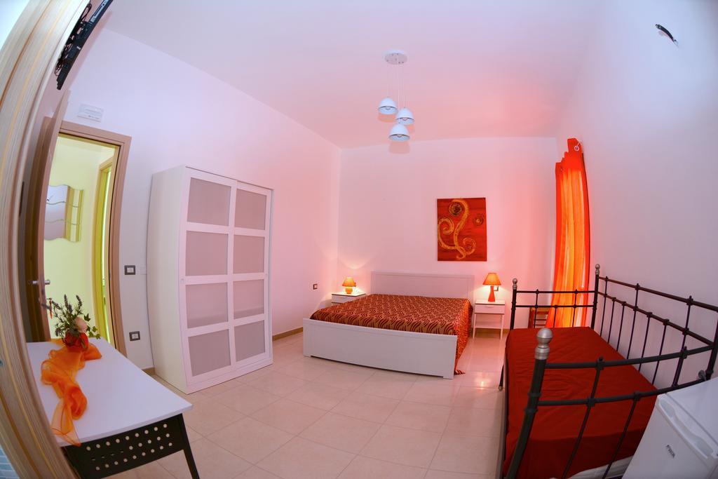 Meraviglie Del Salento Porto Cesareo Zimmer foto