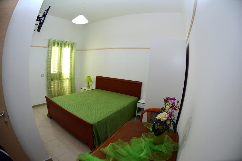 Meraviglie Del Salento Porto Cesareo Zimmer foto