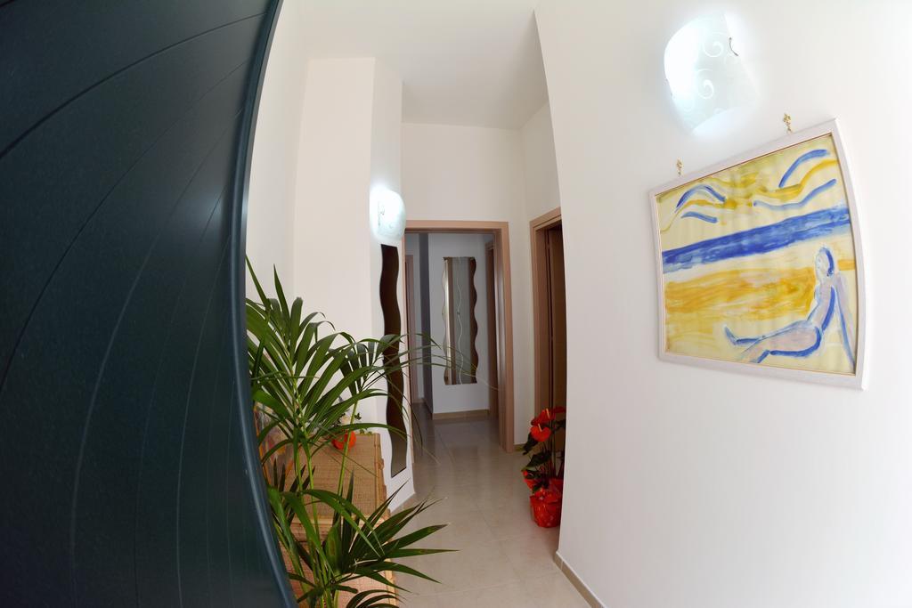 Meraviglie Del Salento Porto Cesareo Zimmer foto