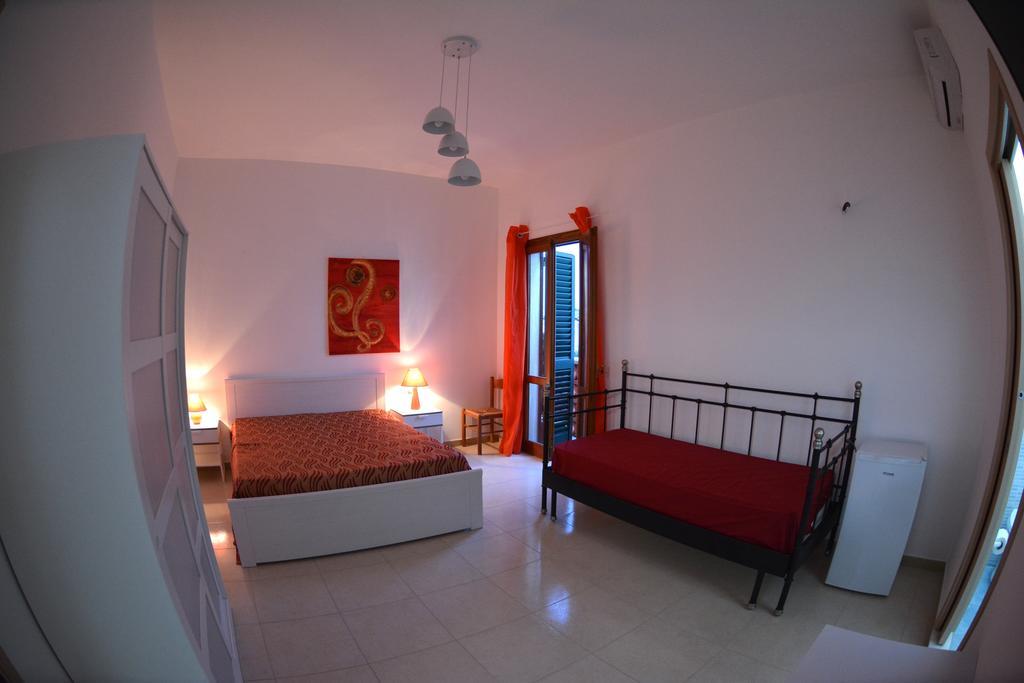 Meraviglie Del Salento Porto Cesareo Zimmer foto
