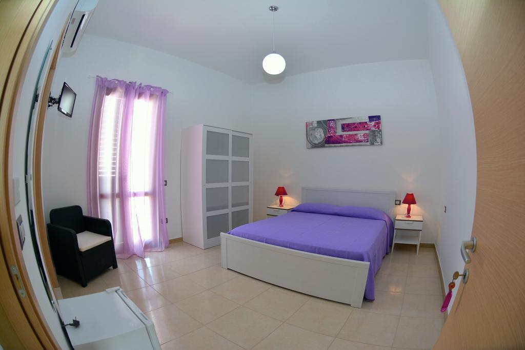 Meraviglie Del Salento Porto Cesareo Zimmer foto