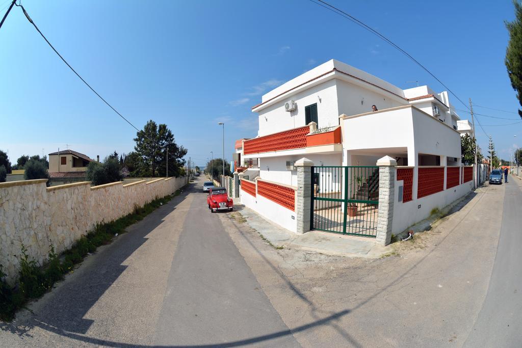 Meraviglie Del Salento Porto Cesareo Exterior foto