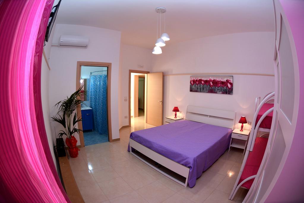 Meraviglie Del Salento Porto Cesareo Zimmer foto