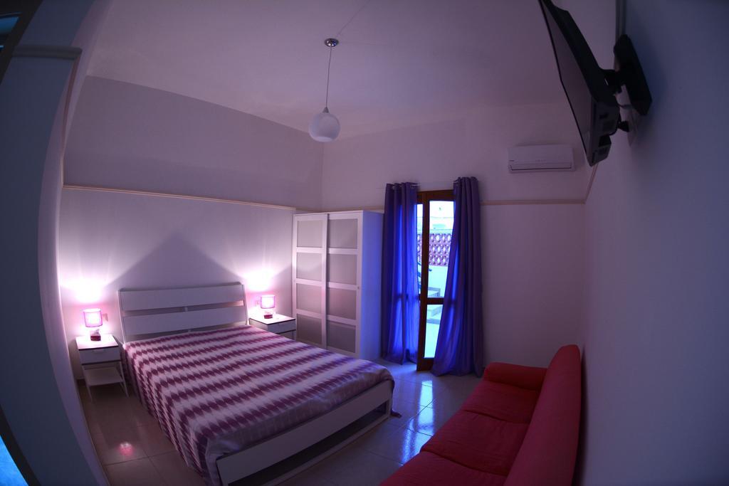 Meraviglie Del Salento Porto Cesareo Zimmer foto