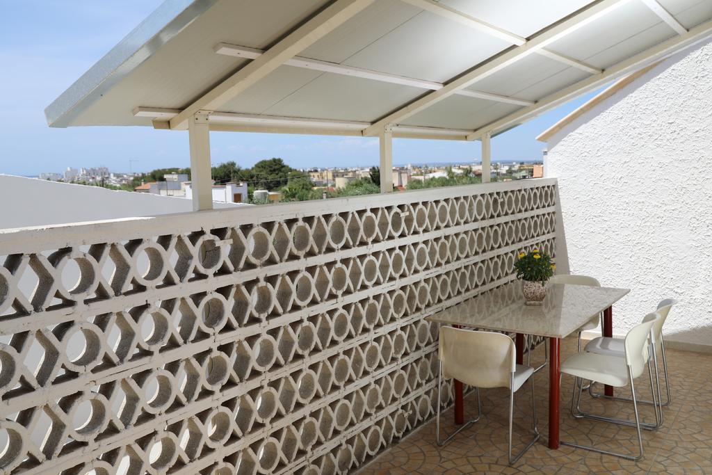 Meraviglie Del Salento Porto Cesareo Exterior foto