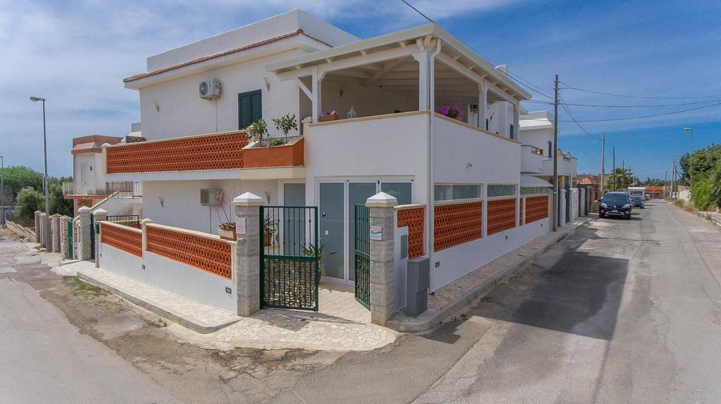 Meraviglie Del Salento Porto Cesareo Exterior foto