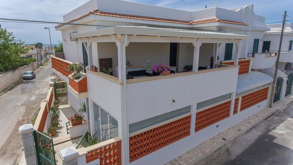 Meraviglie Del Salento Porto Cesareo Exterior foto
