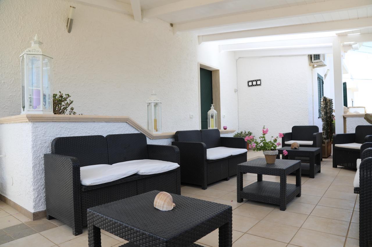 Meraviglie Del Salento Porto Cesareo Exterior foto