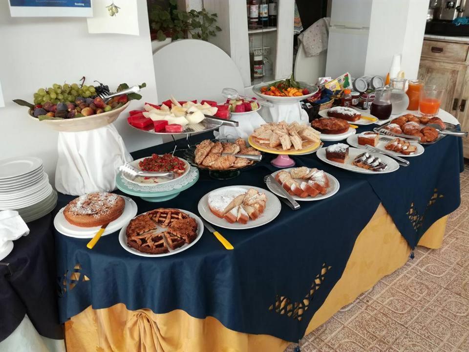 Meraviglie Del Salento Porto Cesareo Exterior foto